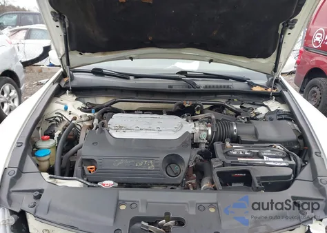 2008 Honda Accord 3.5 Ex-L z USA, uszkodzony, nr VIN 1HGCP36868A067863